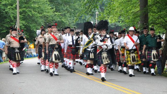 The Blairsville Scottish Festival & Highland Games The Blairsville Scottish Festival & Highland Games