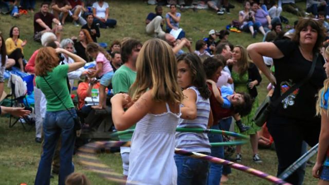 Candler Park FallFest Candler Park FallFest