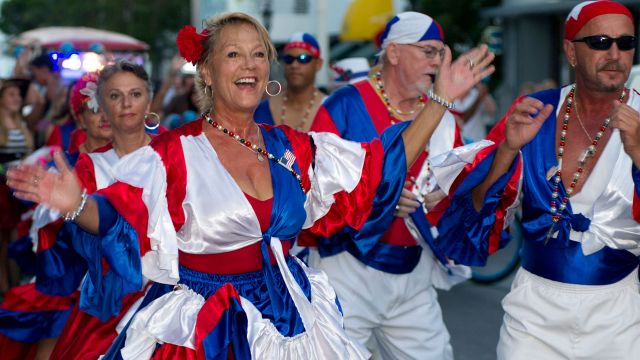 Carnaval Latino Carnaval Latino