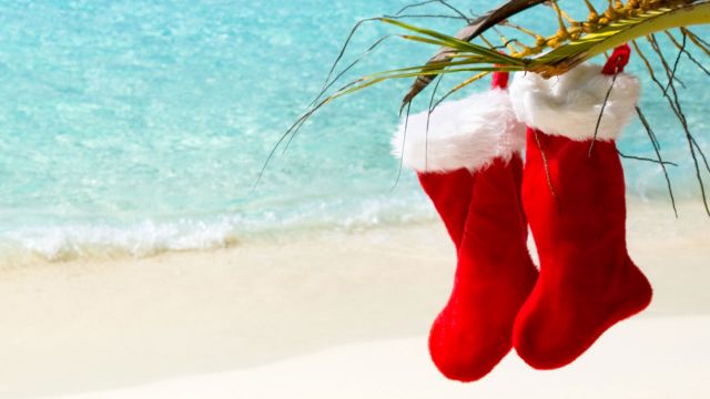 Christmas Spirit In Destin? You Bet! Christmas Spirit In Destin? You Bet!