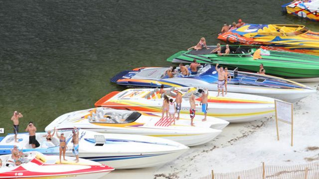 Emerald Coast Boat Week Emerald Coast Boat Week