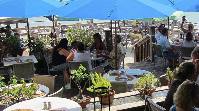 Best Places for Dinner in Key West Best Places for Dinner in Key West