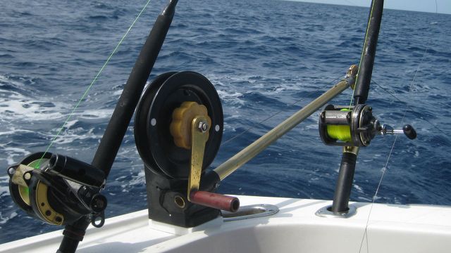 Pensacola Fishing Rodeo Pensacola Fishing Rodeo