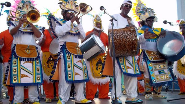 Goombay Festival Goombay Festival