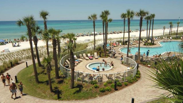 Grand Panama Beach Resort Grand Panama Beach Resort