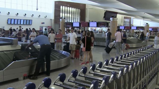 Atlanta’s Hartsfield-Jackson Now Offers Customers the Convenience of 32 Security Lanes Atlanta’s Hartsfield-Jackson Now Offers Customers the Convenience of 32 Security Lanes