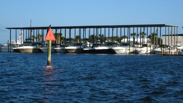 History of Grand Lagoon History of Grand Lagoon