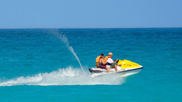 Hot Fun in Key West Hot Fun in Key West