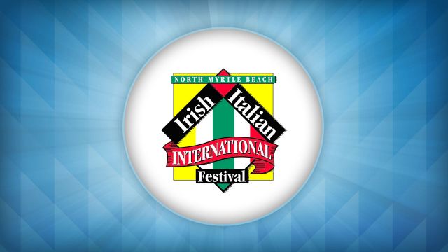 Irish Italian International Festival Irish Italian International Festival