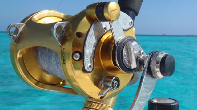 MBARA Kingfish Tournament