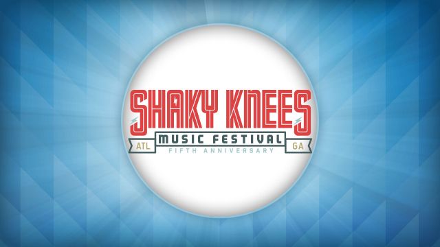 Shaky Knees Music Festival Shaky Knees Music Festival