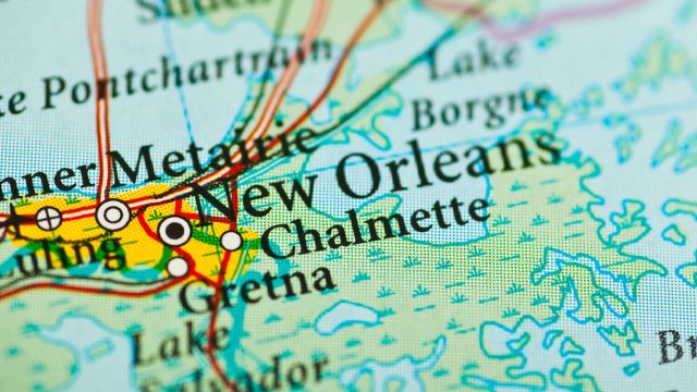 The Louisiana Purchase... 200 Years! The Louisiana Purchase... 200 Years!