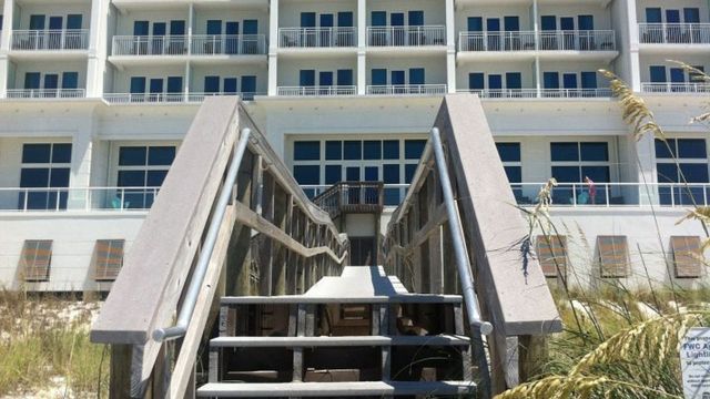 Margaritaville Hotel in Pensacola, FL Margaritaville Hotel in Pensacola, FL