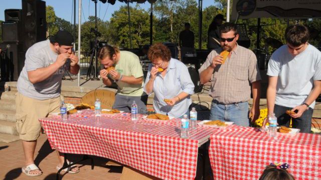 Meat Pie Festival Meat Pie Festival