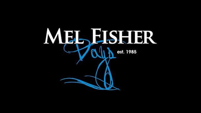 Mel Fisher Days Mel Fisher Days