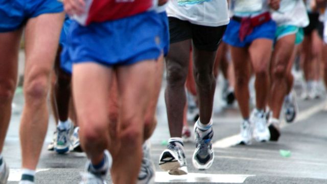Myrtle Beach Marathon Myrtle Beach Marathon