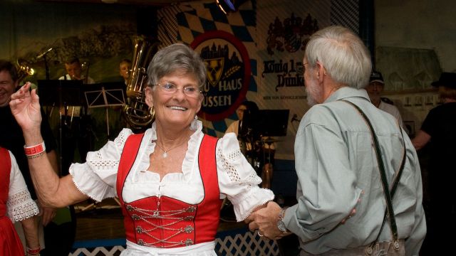 Oktoberfest in New Orleans Oktoberfest in New Orleans