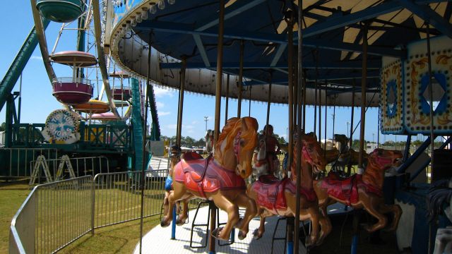 Pensacola Interstate Fair Pensacola Interstate Fair