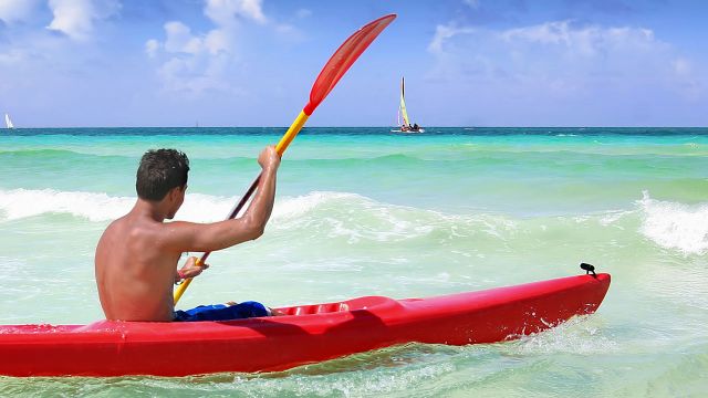 Perdido Key Kayak BBQ & Blues Festival Perdido Key Kayak BBQ & Blues Festival