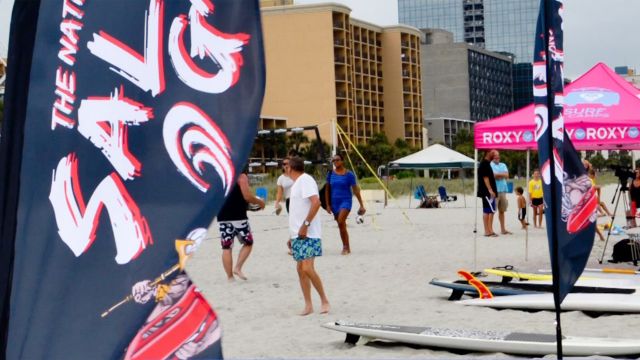 Salt Games Myrtle Beach Salt Games Myrtle Beach