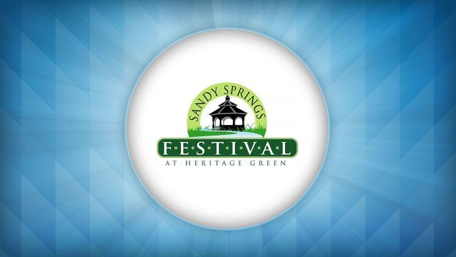 Sandy Springs Festival Sandy Springs Festival