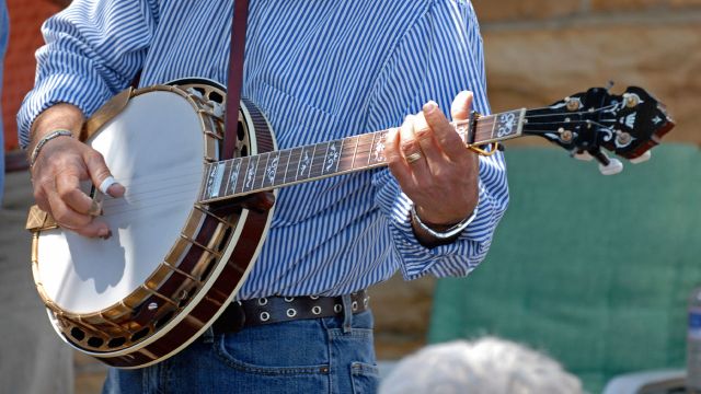 South Carolina State Bluegrass Festival South Carolina State Bluegrass Festival