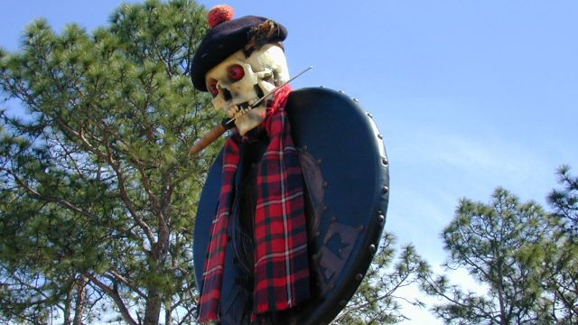 Scottish Festival And Highland Games Scottish Festival And Highland Games