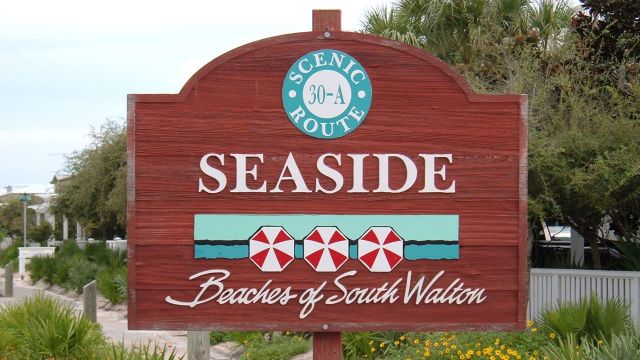 Spending Some Time on Scenic Highway 30-A This Fall Spending Some Time on Scenic Highway 30-A This Fall