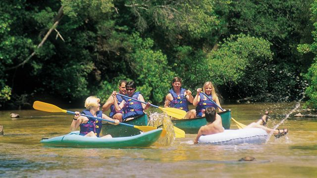 Celebrate Florida State Parks Month! Celebrate Florida State Parks Month!