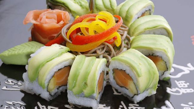 10 Favorite Ways to Spoil Yourself in Atlanta 10 Favorite Ways to Spoil Yourself in Atlanta