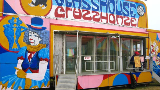 Take Me Out to...the FAIR! Take Me Out to...the FAIR!