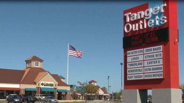 A $20 Million Makeover makes Shopping Myrtle Beach a Beautiful Thing! A $20 Million Makeover makes Shopping Myrtle Beach a Beautiful Thing!