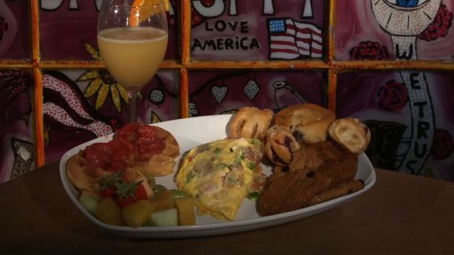 Ten Best Places to Eat Breakfast in Atlanta Ten Best Places to Eat Breakfast in Atlanta