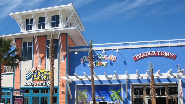 Ten Best Things To Do In Panama City Beach Ten Best Things To Do In Panama City Beach