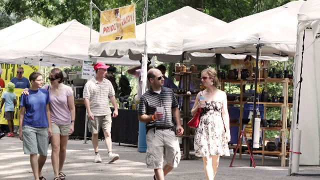 Ten Best Places to Shop In Atlanta Ten Best Places to Shop In Atlanta