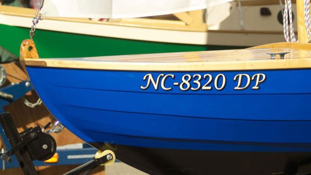 Wooden Boat Show Wooden Boat Show