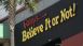 Ripley's Believe It or Not - Did You Know? Ripley's Believe It or Not - Did You Know?