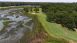 Pawleys Plantation 13th & 17th Holes - Spotlight Pawleys Plantation 13th & 17th Holes - Spotlight