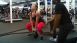 Sequence Fitness Sequence Fitness