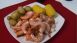 Steamed Seafood from Destin Ice - A Piece of Advice Steamed Seafood from Destin Ice - A Piece of Advice