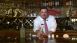 Al Martin from Red Fish Grill - Behind Bars Al Martin from Red Fish Grill - Behind Bars