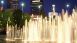 Sheretha Bell on Atlanta's Centennial Olympic Park Sheretha Bell on Atlanta's Centennial Olympic Park