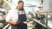 Duane Nutter from One Flew South - Celebrity Chefs Duane Nutter from One Flew South - Celebrity Chefs