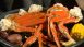 Old Bay Steamer How to Crack Crab - A Piece of Advice