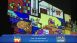 Digital Graffiti at Alys Beach