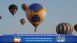 Gulf Coast Hot Air Balloon Fest -  Local News