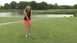 Meredith Kirk Chipping Golf Tip - A Piece of Advice? Meredith Kirk Chipping Golf Tip - A Piece of Advice?