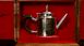 M.S. Rau Antiques - Paul Revere Silver Teapot M.S. Rau Antiques - Paul Revere Silver Teapot