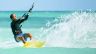 Kite Surfing: The Sky’s the Limit Kite Surfing: The Sky’s the Limit