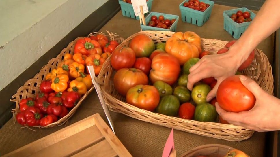 Farm to Table in Atlanta - Top 5